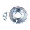 43791 - pull starter cable sprocket swiing for Puch E50 w/ HPI ignition-2