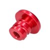 328470 3 drzak pruziny vidlice swiing aluminum cervena puch maxi x30