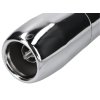 Výfuk Swiing cigar 28/70mm chrom (rezonanční výfuk)