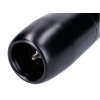 Výfuk Swiing cigar 28/70mm černá (rezonanční výfuk)