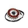 Stator zapalování 18 cívek d=93mm GY6 125, 150