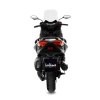 Výfuk LeoVince LV-ONE EVO nerez X-Max 300 E4 2017-2020