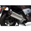 Výfuk SCORPION RP Serket Stainless Steel Yamaha X-Max 300 E4 (2017-2020)