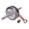 329262 klikovy hridel top racing evolution 44mm ng sachs hercules prima sachs 505 motor