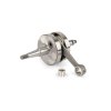 Klikový hřídel Stage6 HPC 45mm zdvih / 90mm ojnice, Derbi Euro 3 / 4
