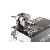 329370 klikovy hridel stage6 hpc 45mm zdvih 90mm ojnice derbi euro 3 4