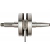 Klikový hřídel Stage6 HPC 45mm zdvih / 90mm ojnice, Minarelli AM6