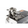 329406 klikovy hridel stage6 hpc 45mm zdvih 90mm ojnice minarelli am6