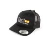 329409 1 baseballova ksiltovka trucker stage6 cerna