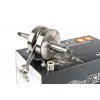 330174 klikovy hridel stage6 r t replica ojnice 90mm derbi euro 3 euro 4 d50b0
