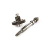 Primární převod Stage6 13/39z (3,00) Piaggio 17,7mm (96-98)