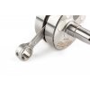 Klikový hřídel Stage6 R/T, zdvih 44mm, ojnice 85mm, Piaggio / Gilera / Aprilia / Derbi / Vespa 50ccm