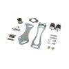Sada náhradních dílů výfuku Stage6 R1200 Peugeot horizontal