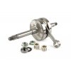 330768 1 klikovy hridel stage6 r t 95 ccm zdvih 44mm ojnice 90mm piaggio gilera aprilia derbi vespa 50ccm