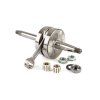 Klikový hřídel Stage6 R/T 95 ccm, zdvih 44mm, ojnice 90mm, Piaggio / Gilera / Aprilia / Derbi / Vespa 50ccm