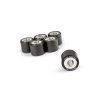 Válečky Stage6 Maxidrive 25x15mm - 16g - 8ks
