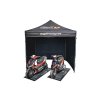 Stan Stage6 MK2 3x3m včetně stěn