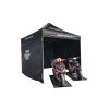 331017 stan stage6 mk2 3x3m vcetne sten