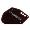 331026 1 vlozka vzduchoveho filtru stage6 double layer derbi senda euro 2