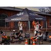 Stan Stage6 MK2 3x3m včetně stěn + křesla + koberce