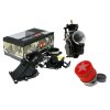 Kit sání Stage6 s karburátorem PWK 21mm Minarelli vertical