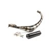 Tuning Kit válec + výfuk Stage6 50ccm Streetrace Derbi Euro 3 / Euro 4