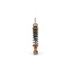 332115 1 zadni tlumic stage6 r t replica 310mm piaggio zip gilera runner