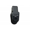 332280 1 podlozka pod tlumic stage6 cnc 40mm minarelli peugeot kymco cerna