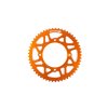 332349 rozeta 53 zubu 420 stage6 alu cnc oranzova beta rr