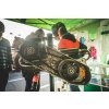 Spojkový zvon Stage6 R/T 433g, Minarelli / China 2T 107mm
