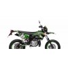 332529 sada polepu stage6 zeleno cerna yamaha dt50