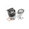 Tuning Kit válec + klikový hřídel + výfuk Stage6 50ccm Streetrace Minarelli horizontal LC