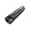 333198 chranic na riditka stage6 180mm cerny