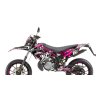 333828 sada polepu stage6 ruzovo cerna derbi x treme x race