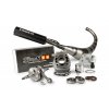 333990 tuning kit valec klikovy hridel vyfuk stage6 streetrace 88ccm zdvih 45mm derbi euro 2