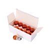 38893-10 - turn signal bulb orange RY10W BAU15s 12V 10W 10pcs