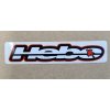 334101 samolepka hebo 82x20mm