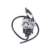 Karburátor Dellorto PHVA 17,5, Aprilia RX, SX, Derbi Senda, Gilera RCR 2T Euro4 rv. 2018-2020