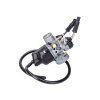 Karburátor Dellorto PHVA 17,5, Aprilia RX, SX, Derbi Senda, Gilera RCR 2T Euro4 rv. 2018-2020