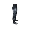 336183 6 kalhoty do deste trendy cerna velikost m