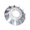 Ventilátor Polini Evo Aluminium, Polini Vespa Smallframe zapalování