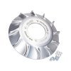 Ventilátor Polini Evo Aluminium, Polini Vespa Smallframe zapalování
