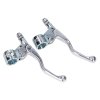 336246 3 sada brzdove a spojkove packy kratke 22mm univerzalni