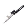 336312 3 plynova mikro pajka silverline 195mm