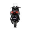 Výfuk LeoVince SBK LV-ONE EVO nerez X-Max 300 E5 2021->