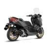 337092 3 vyfuk leovince sbk nero nerez x max 300 e5 2021 racing