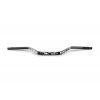 Řidítka motocross Stage6 Fatbar Design, 28,6mm, černé
