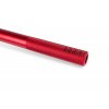 Řidítka motocross Stage6 Fatbar Design, 28,6mm, červené