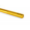 Řidítka motocross Stage6 Fatbar Design, 28,6mm, žluté