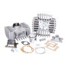 Sada válce Gilardoni 74ccm, 47mm 74ccm, Puch Monza, Silver Sp., Ranger, M 50 GP 4-kvalt